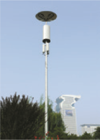 通信塔、电力杆系列7